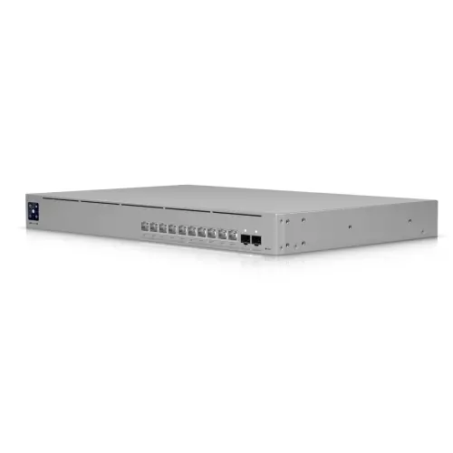 obrázek produktu Switch Ubiquiti Networks Pro XG 10 PoE UniFi, 10x 10GLan s PoE, 2x SFP+, 400W