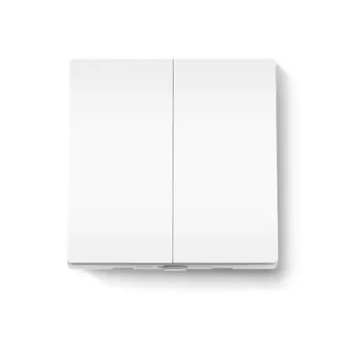 obrázek produktu Chytrý vypínač TP-Link Tapo S220 světelný, 2pólový jednosměrný