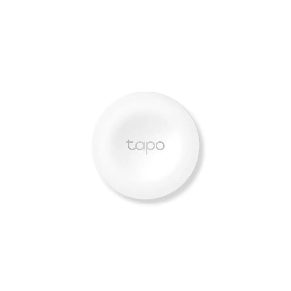 Obrázek produktu Chytré tlačítko TP-Link Tapo S200B bezdrátové