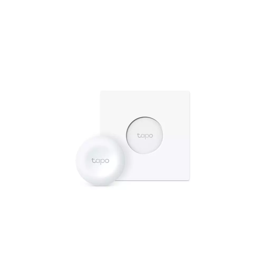 Obrázek produktu Chytré tlačítko TP-Link Tapo S200D stmívač světla