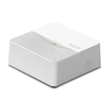 obrázek produktu Chytrý IoT hub TP-Link Tapo H200 s vyzváněním, 2,4GHz, 868Hz, 1x LAN