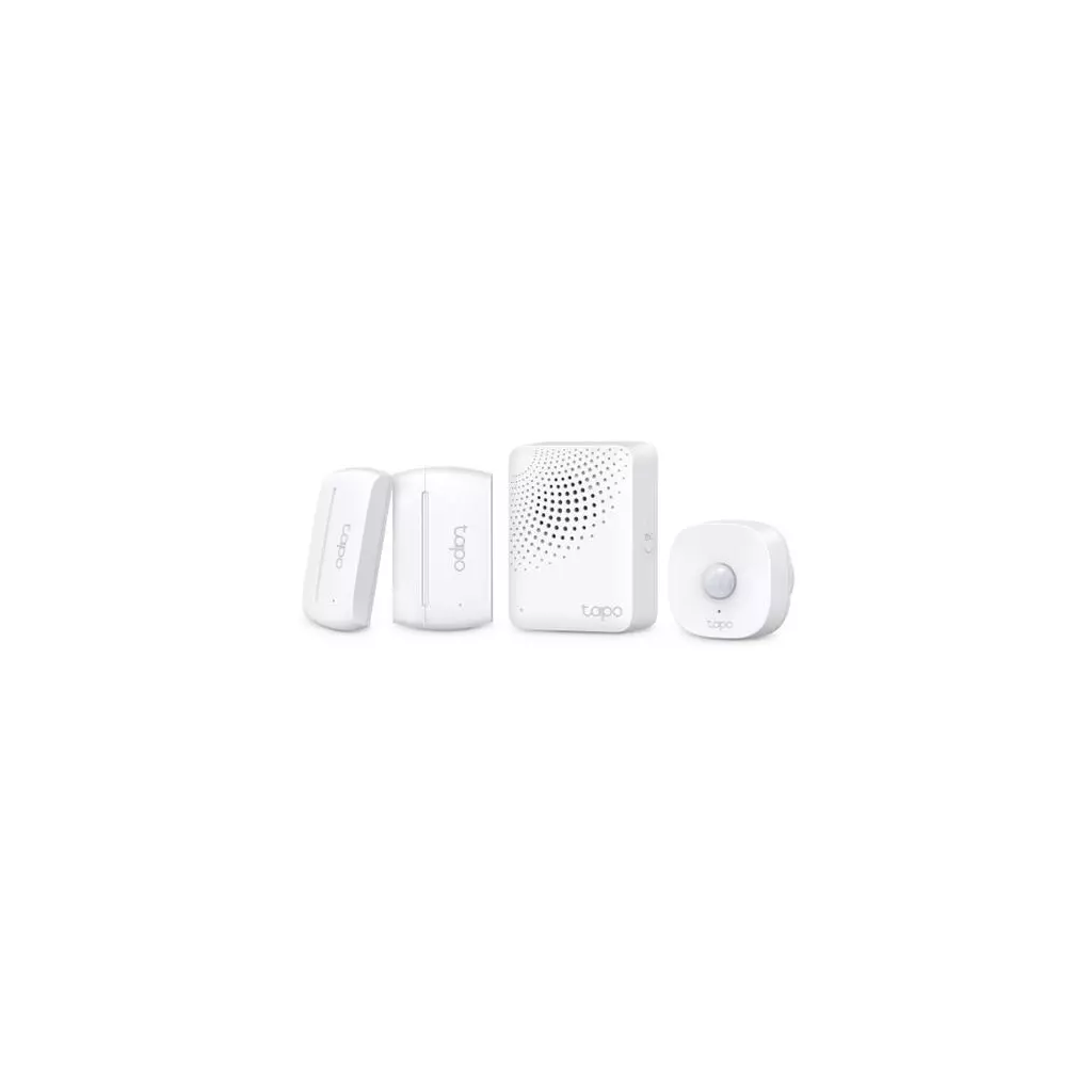 Obrázek produktu Alarm TP-Link Tapo T30 KIT Smart sensor starter kit