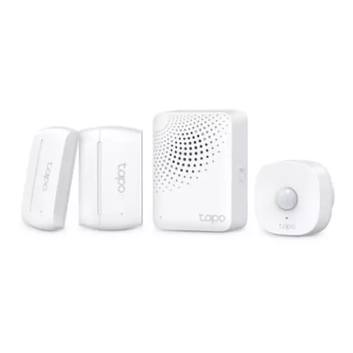 obrázek produktu Alarm TP-Link Tapo T30 KIT Smart sensor starter kit
