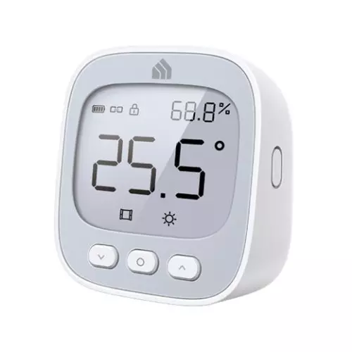 obrázek produktu Chytrý senzor TP-Link KE110 Smart, teploměr