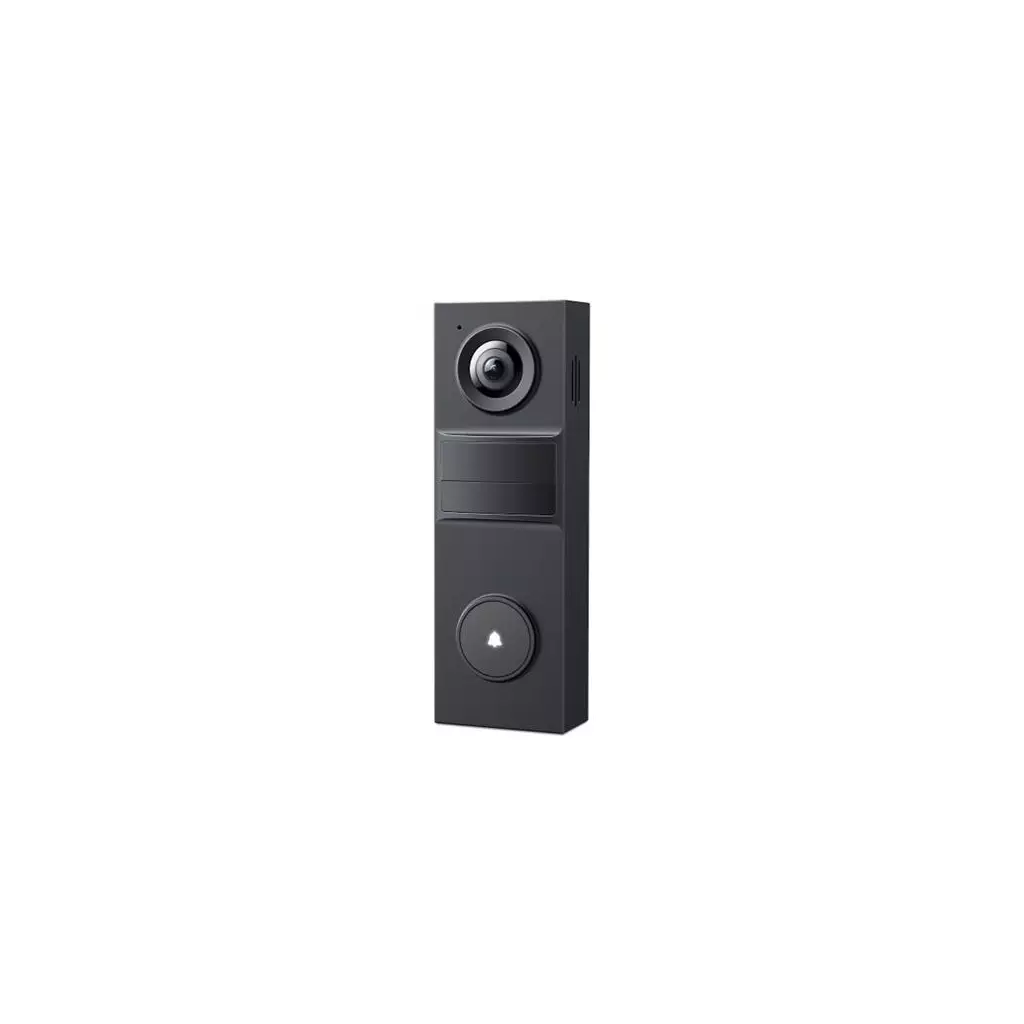 Obrázek produktu Chytrý zvonek TP-Link Tapo D205 IoT, 3MPx, baterie