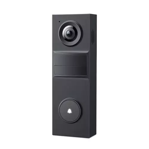 obrázek produktu Chytrý zvonek TP-Link Tapo D205 IoT, 3MPx, baterie