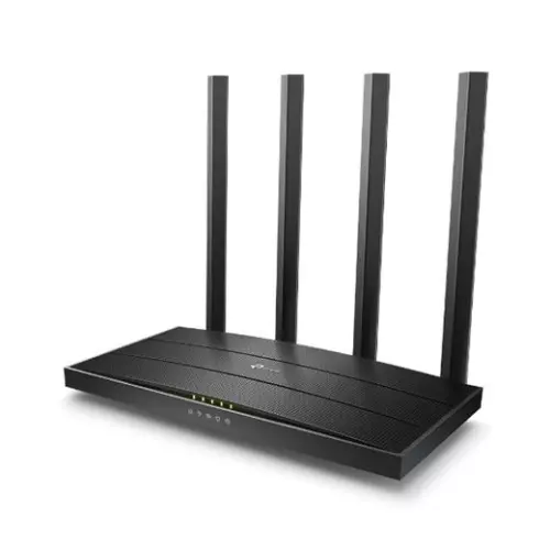 obrázek produktu WiFi router TP-Link Archer C80 AC1900 dual AP, 4x GLAN,/ 600Mbps 2,4/ 1300Mbps 5GHz, EasyMesh