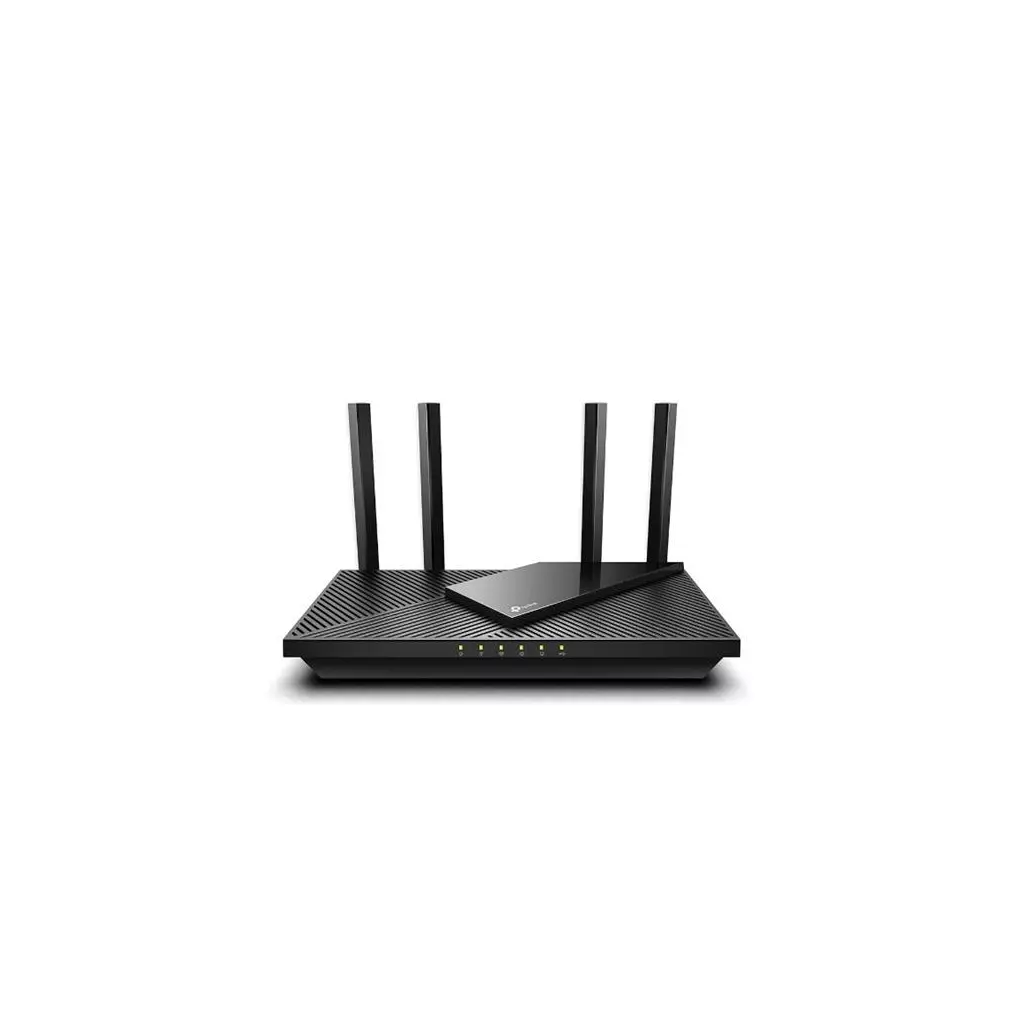 Obrázek produktu WiFi router TP-Link Archer AX55 WiFi 6, AX3000, 4 x GLAN, 1x GWAN, 1x USB, 2,4/5GHz, EasyMesh