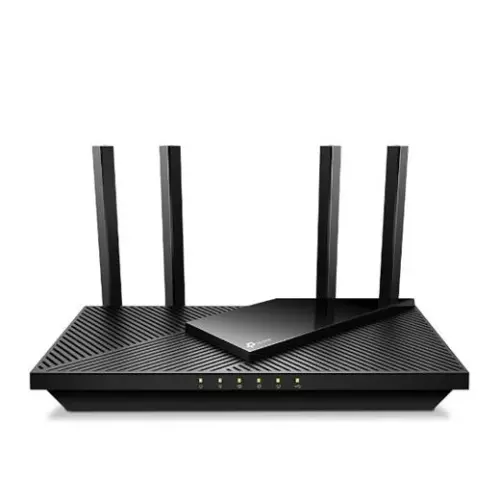 obrázek produktu WiFi router TP-Link Archer AX55 Pro WiFi 6 AP, 3x GLAN, 1x GWAN, 1x 2,5GWan, 574Mbps 2,4/ 2402Mbps 5GHz