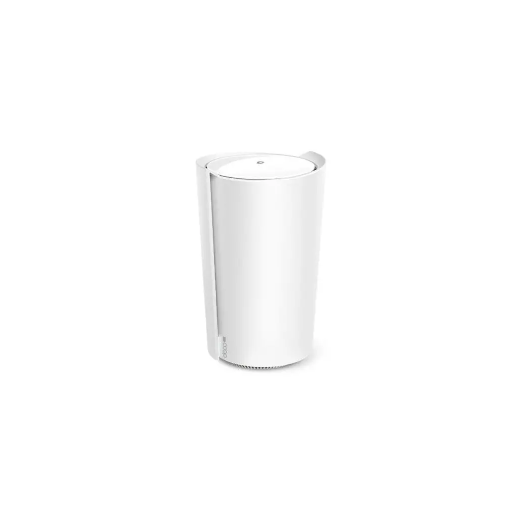 Obrázek produktu Modem TP-Link Deco X50-5G(1-pack) LTE6 s WiFi routerem, AX3000, 3x GLAN, 1x slot SIM / 574/2402Mbps