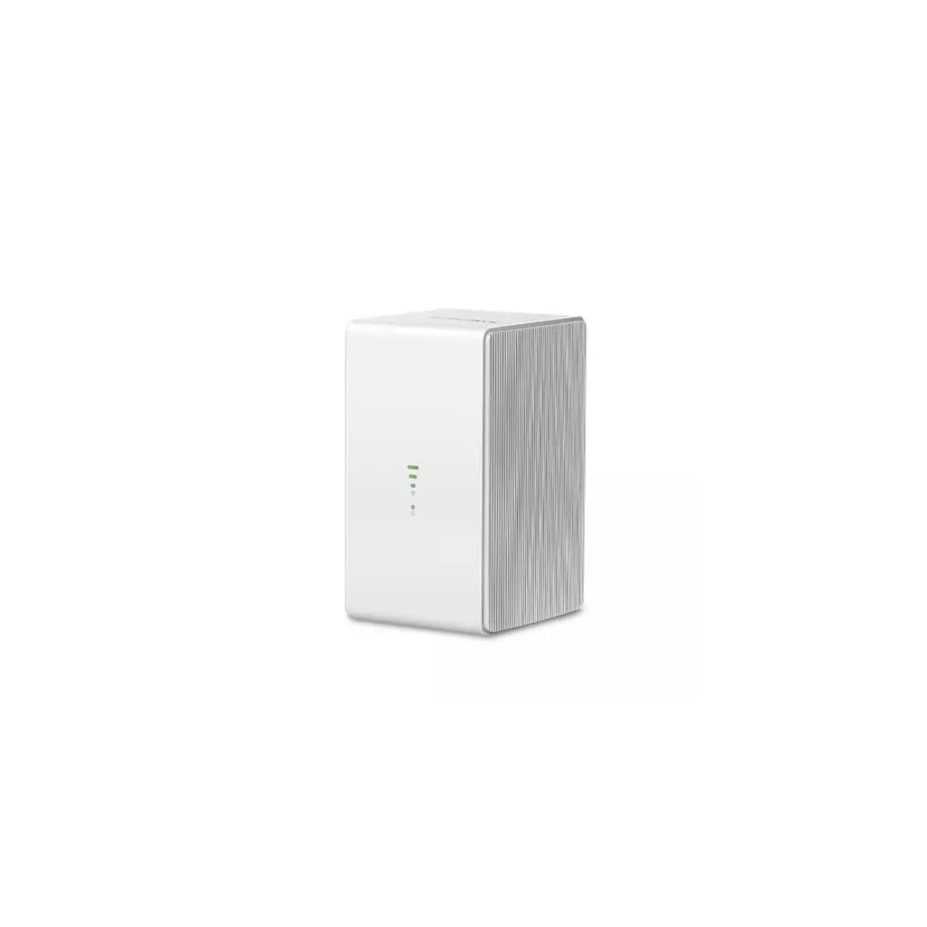 Obrázek produktu Modem TP-Link Mercusys MB110-4G LTE s WiFi routerem, 1x LAN, 1x WAN, 1x slot SIM, 300Mbps 2,4
