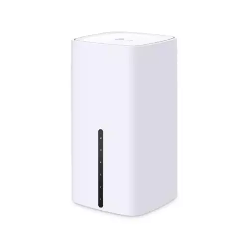 obrázek produktu Modem TP-Link Archer NX600 AX3600, 5G/ LTE s WiFi routerem,1x 2.5GLAN, 2x GLAN, 1x GWAN, 1x slot SIM, 2,4/5GHz, EasyMesh