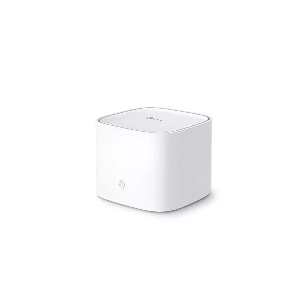 Obrázek produktu WiFi router TP-Link HX510(1-pack) WiFi 6 AP AX3000, 2x GLAN, 1x GWAN, 2,4/5GHz, TR-069