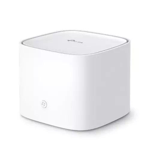 obrázek produktu WiFi router TP-Link HX510(1-pack) WiFi 6 AP AX3000, 2x GLAN, 1x GWAN, 2,4/5GHz, TR-069