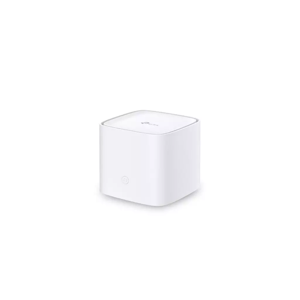 Obrázek produktu WiFi router TP-Link HX141(1-pack) WiFi 6 AP AX1500, 2x GLAN, 1x GWAN, 2,4/5GHz, TR-069