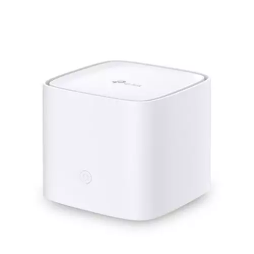 obrázek produktu WiFi router TP-Link HX141(1-pack) WiFi 6 AP AX1500, 2x GLAN, 1x GWAN, 2,4/5GHz, TR-069