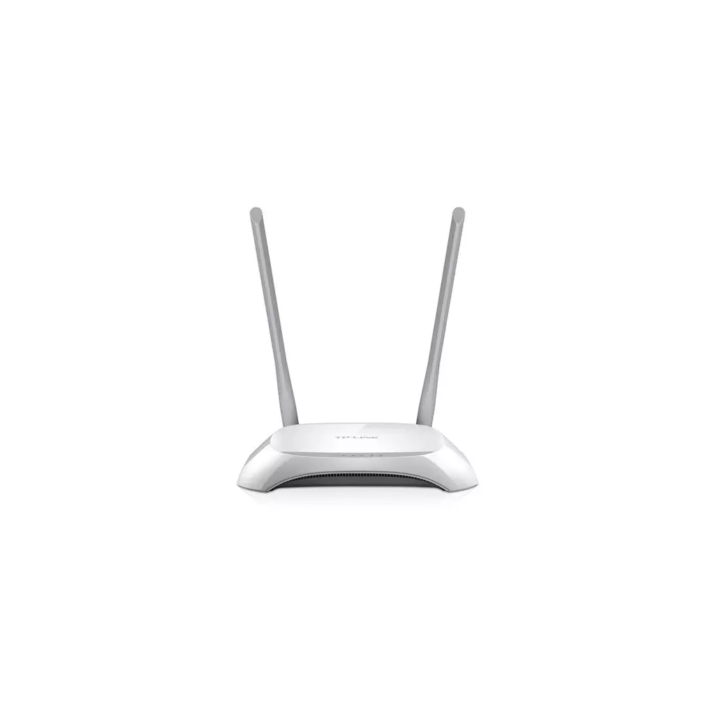 Obrázek produktu WiFi router TP-Link TL-WR850N AP/router, 4x LAN, 1x WAN (2,4GHz, 802.11n) 300Mbps