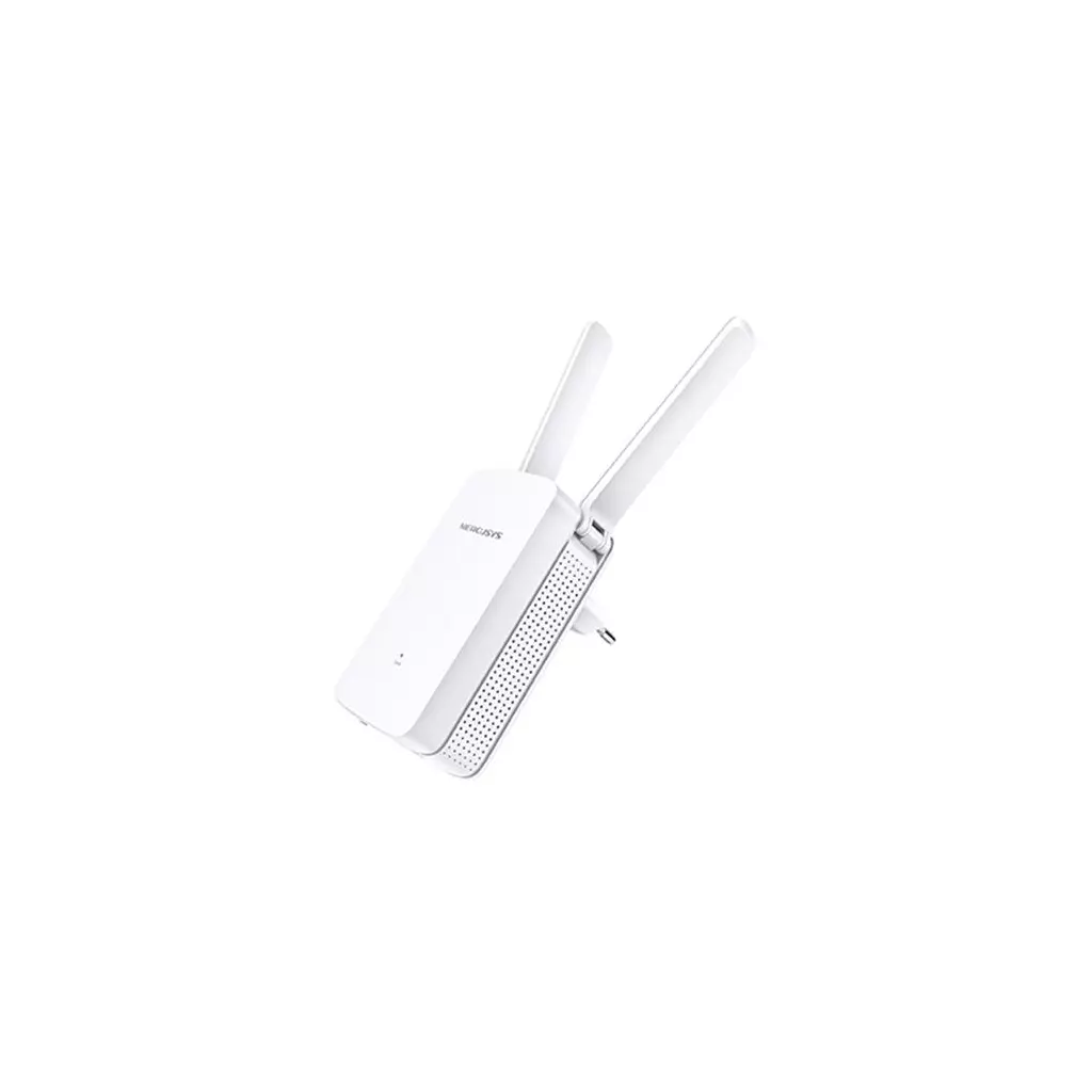 Obrázek produktu WiFi extender TP-Link MERCUSYS MW300RE AP/Repeater, 2,4GHz, 300Mbps