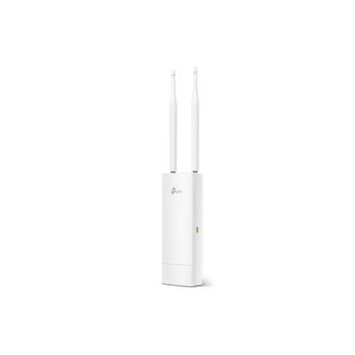 obrázek produktu WiFi router TP-Link EAP110-outdoor AP, 1x LAN, 2,4GHz 300Mbps, Omáda SDN