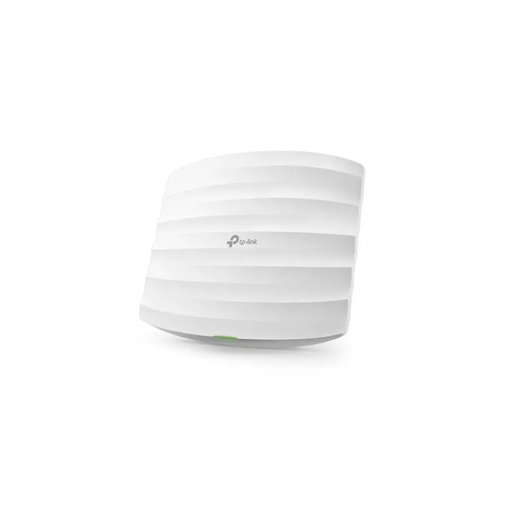 Obrázek produktu WiFi router TP-Link EAP115 stropní AP, 1x LAN, 2,4GHz 300Mbps, Omáda SDN