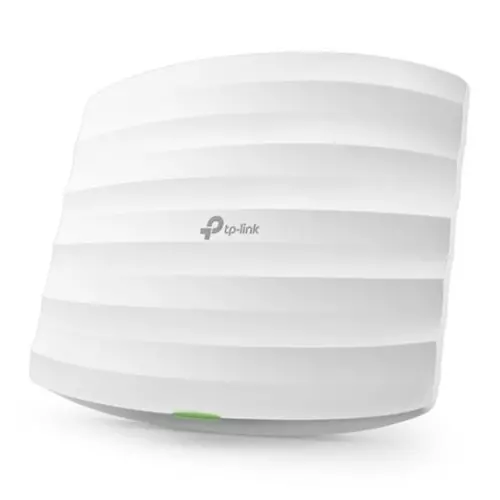 obrázek produktu WiFi router TP-Link EAP115 stropní AP, 1x LAN, 2,4GHz 300Mbps, Omáda SDN