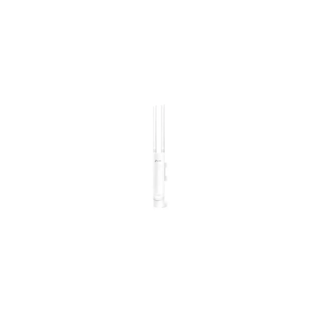 Obrázek produktu WiFi router TP-Link EAP225-outdoor venkovní AP, 1x GLAN, 2,4 a 5 GHz, AC1750, Omáda SDN