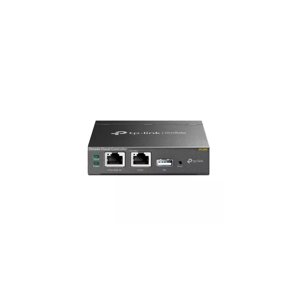 Obrázek produktu Kontroler TP-Link OC200 Controller, Omada SDN