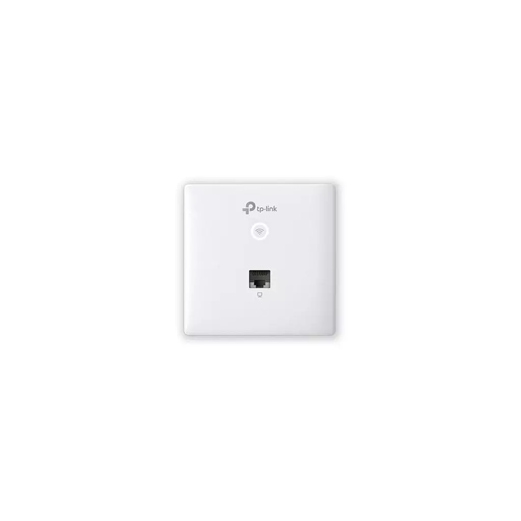 Obrázek produktu WiFi router TP-Link EAP230-Wall AP, 2x GLAN, 2,4 a 5 GHz, AC1750, Omáda SDN