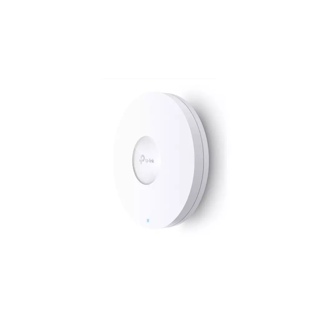 Obrázek produktu WiFi router TP-Link EAP660 HD stropní AP WiFi 6, 1x 2.5GLan, 2,4 a 5 GHz, AX3600, Omáda SDN