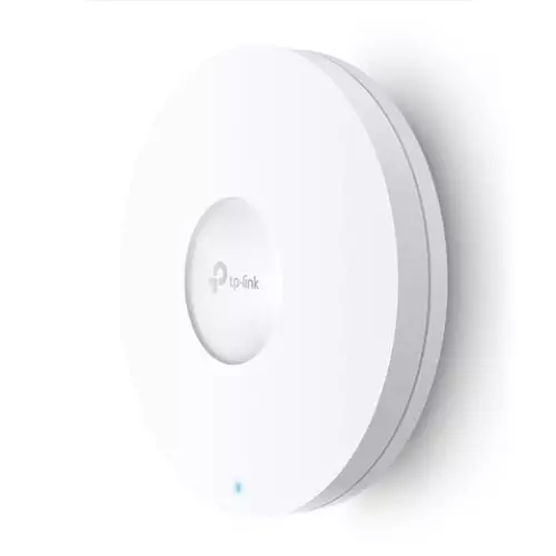obrázek produktu WiFi router TP-Link EAP660 HD stropní AP WiFi 6, 1x 2.5GLan, 2,4 a 5 GHz, AX3600, Omáda SDN
