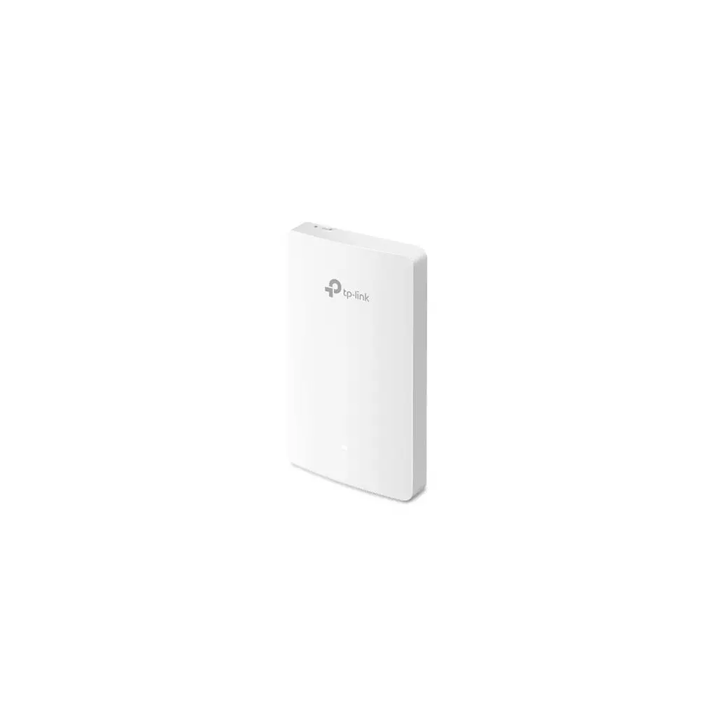 Obrázek produktu WiFi router TP-Link EAP235-Wall AP, 4x GLAN, 2,4 a 5 GHz, AC1750, Omáda SDN