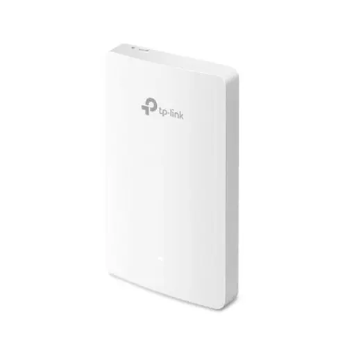 obrázek produktu WiFi router TP-Link EAP235-Wall AP, 4x GLAN, 2,4 a 5 GHz, AC1750, Omáda SDN