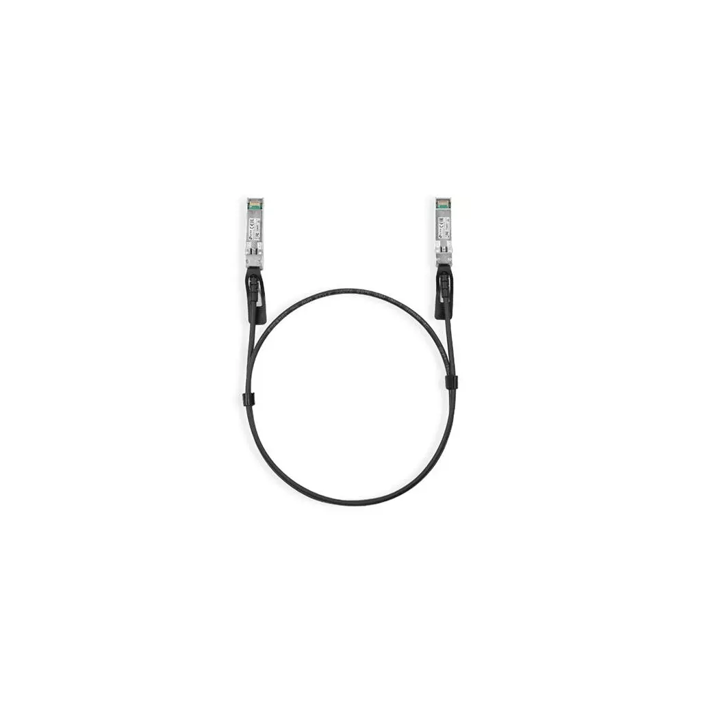 Obrázek produktu Kabel TP-Link SM5220-1M SFP+ Direct Attach Cable, 10Gbps, 1m