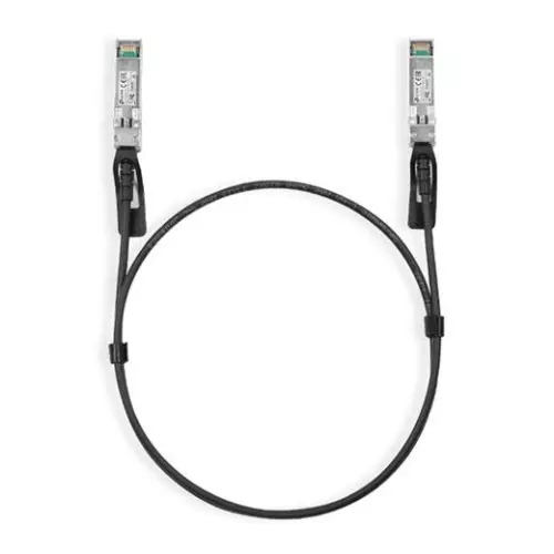 obrázek produktu Kabel TP-Link SM5220-1M SFP+ Direct Attach Cable, 10Gbps, 1m