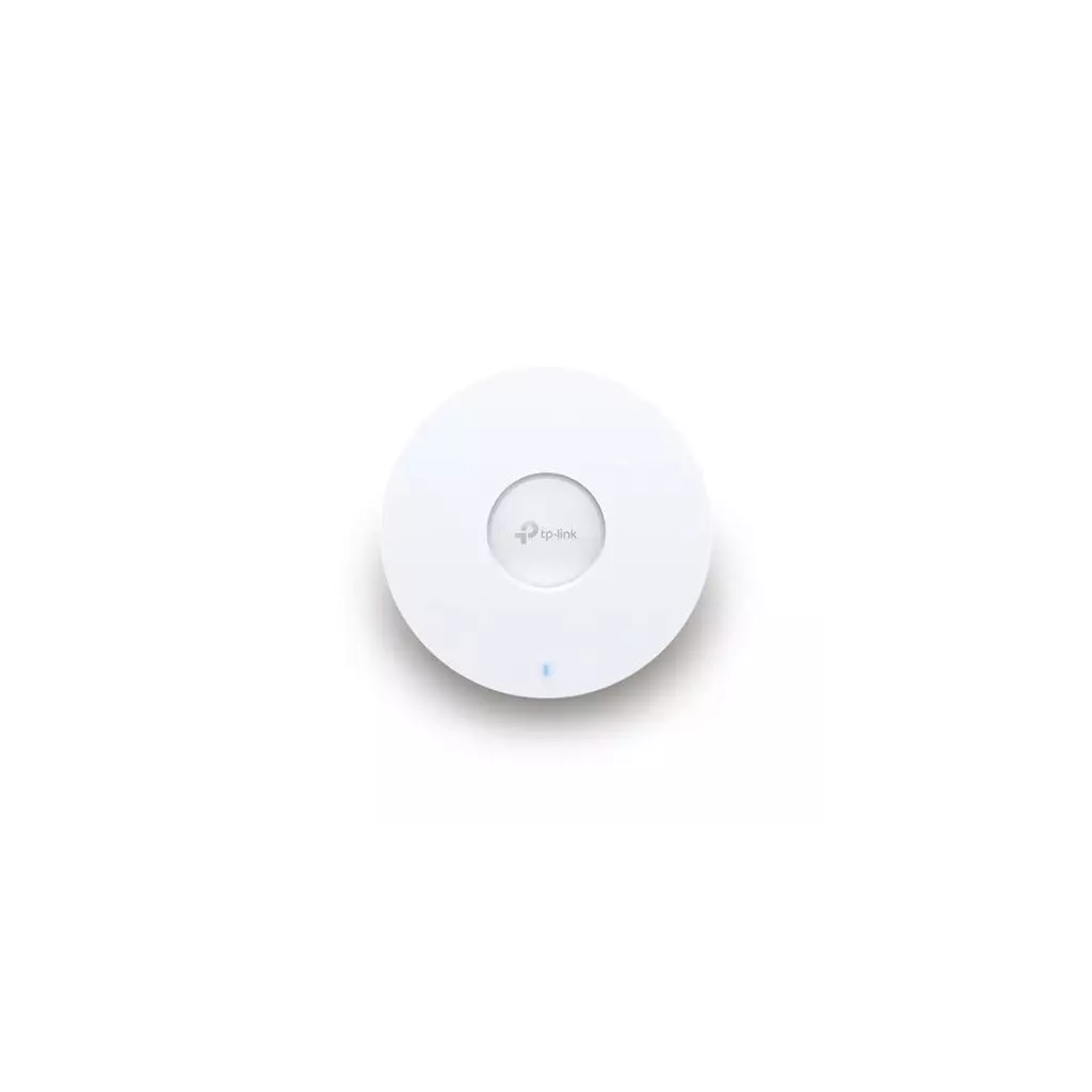 Obrázek produktu WiFi router TP-Link EAP613(5-pack) stropní AP WiFi 6, 1x GLan, 2,4 a 5 GHz, AX1800, bez PoE adaptéru, Omada SDN