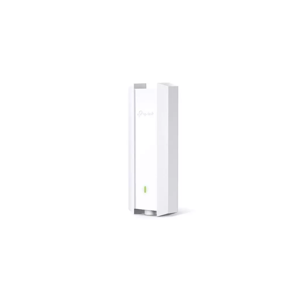 Obrázek produktu WiFi router TP-Link EAP650-Outdoor venkovní AP, 1x GLAN, 2,4 a 5 GHz, AX3000, Omáda SDN