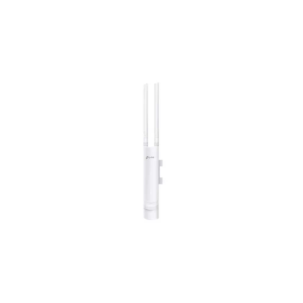 Obrázek produktu WiFi router TP-Link EAP113-Outdoor AP, 1x LAN, 2,4GHz 300Mbps, Omáda SDN