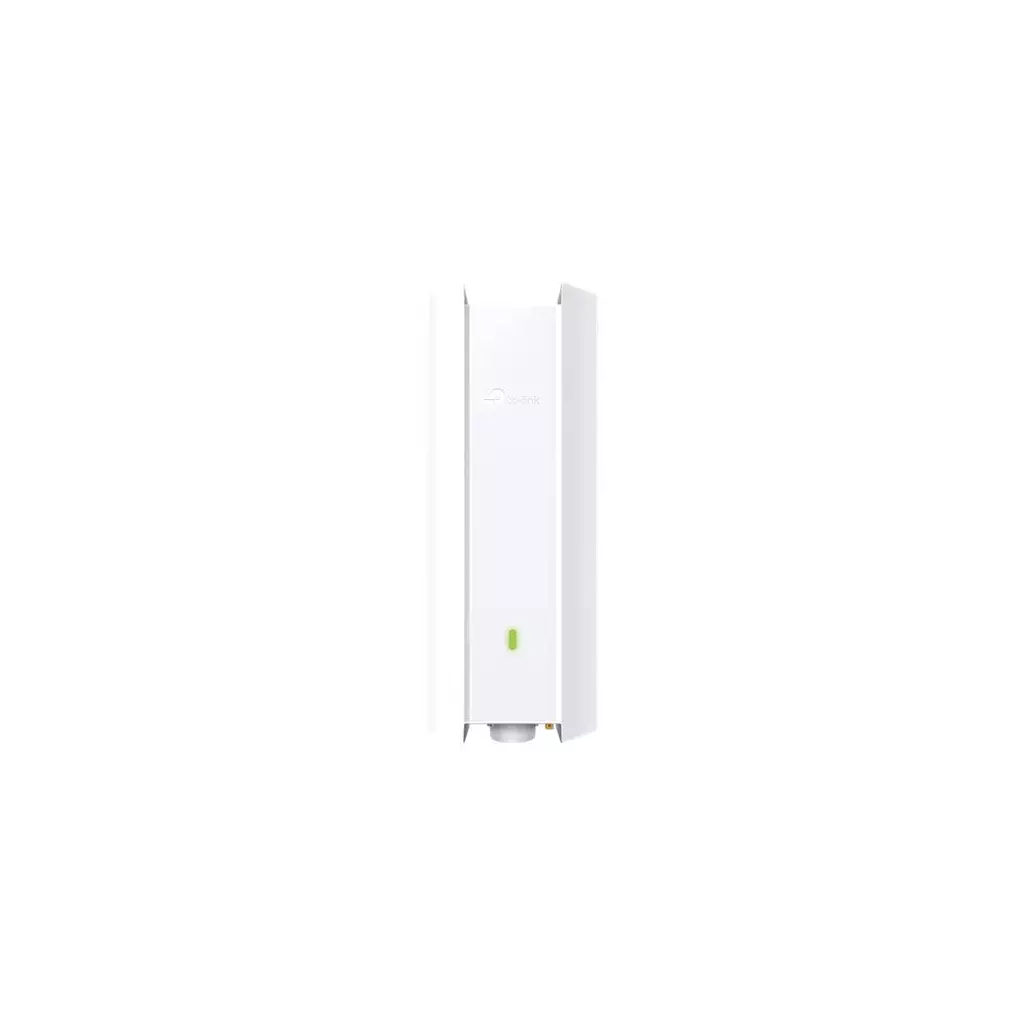 Obrázek produktu WiFi router TP-Link EAP623-Outdoor HD venkovní AP, 1x GLAN, 2,4/5 GHz, AX1800, Omáda SDN