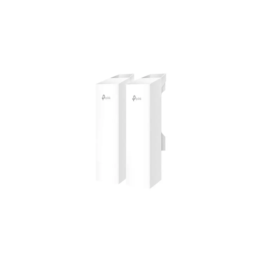 Obrázek produktu WiFi router TP-Link EAP211-Bridge KIT venkovní spoj, 3x GLAN, 5 GHz, Omáda SDN