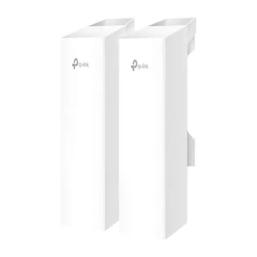 obrázek produktu WiFi router TP-Link EAP211-Bridge KIT venkovní spoj, 3x GLAN, 5 GHz, Omáda SDN