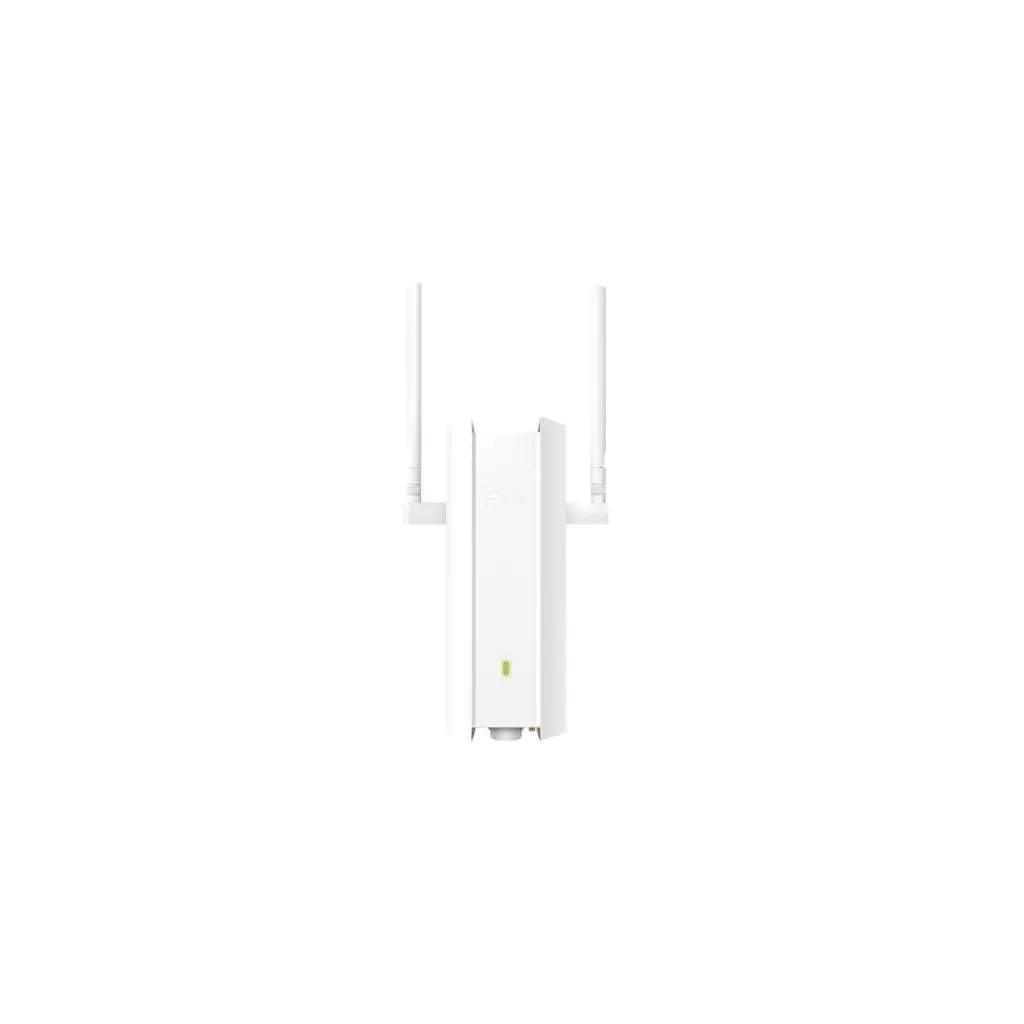 Obrázek produktu WiFi router TP-Link EAP625-Outdoor HD venkovní AP, 1x GLAN, 2,4/5 GHz, AX1800, Omáda SDN