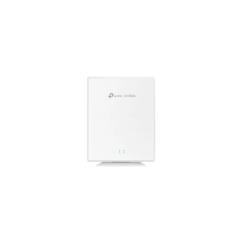 Obrázek produktu WiFi router TP-Link EAP650-Desktop AP WiFi 6, 4x GLan, 1X FXS 2,4 a 5 GHz, AX3000, Omada SDN