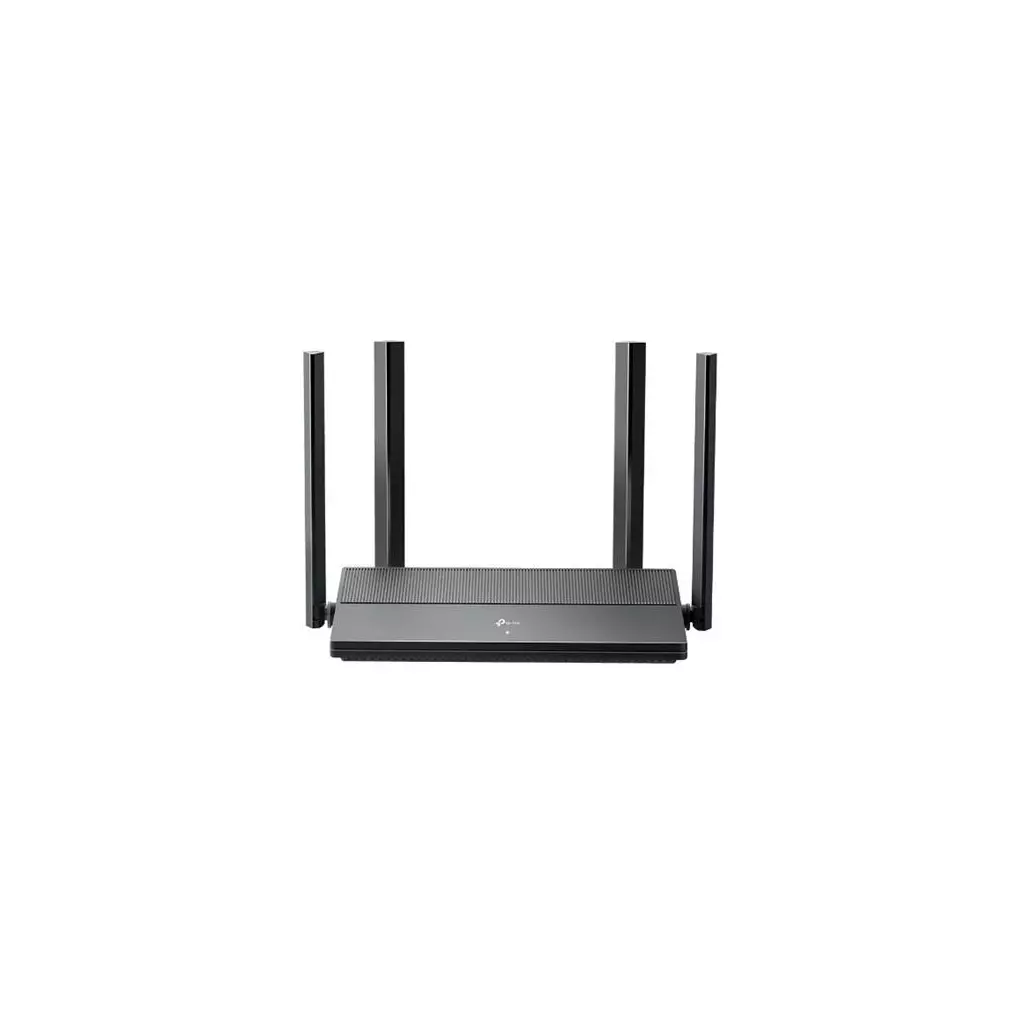 Obrázek produktu WiFi router TP-Link EX141 WiFi 6 AP AX1500, 3x GLAN, 1x GWAN, TR-069
