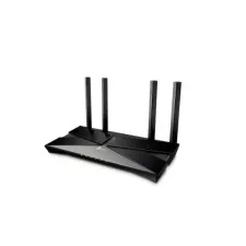 obrázek produktu WiFi router TP-Link EX220 WiFi 6 AP AX1800, 4x GLAN, 1x GWAN, 574Mbps 2,4/ 1201Mbps 5GHz, TR-069