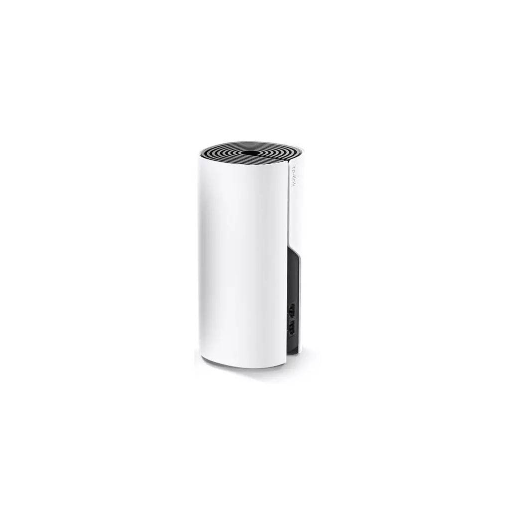 Obrázek produktu WiFi router TP-Link Deco M4 (1-Pack) 2x GLAN/ 300Mbps 2,4GHz/ 867Mbps 5GHz