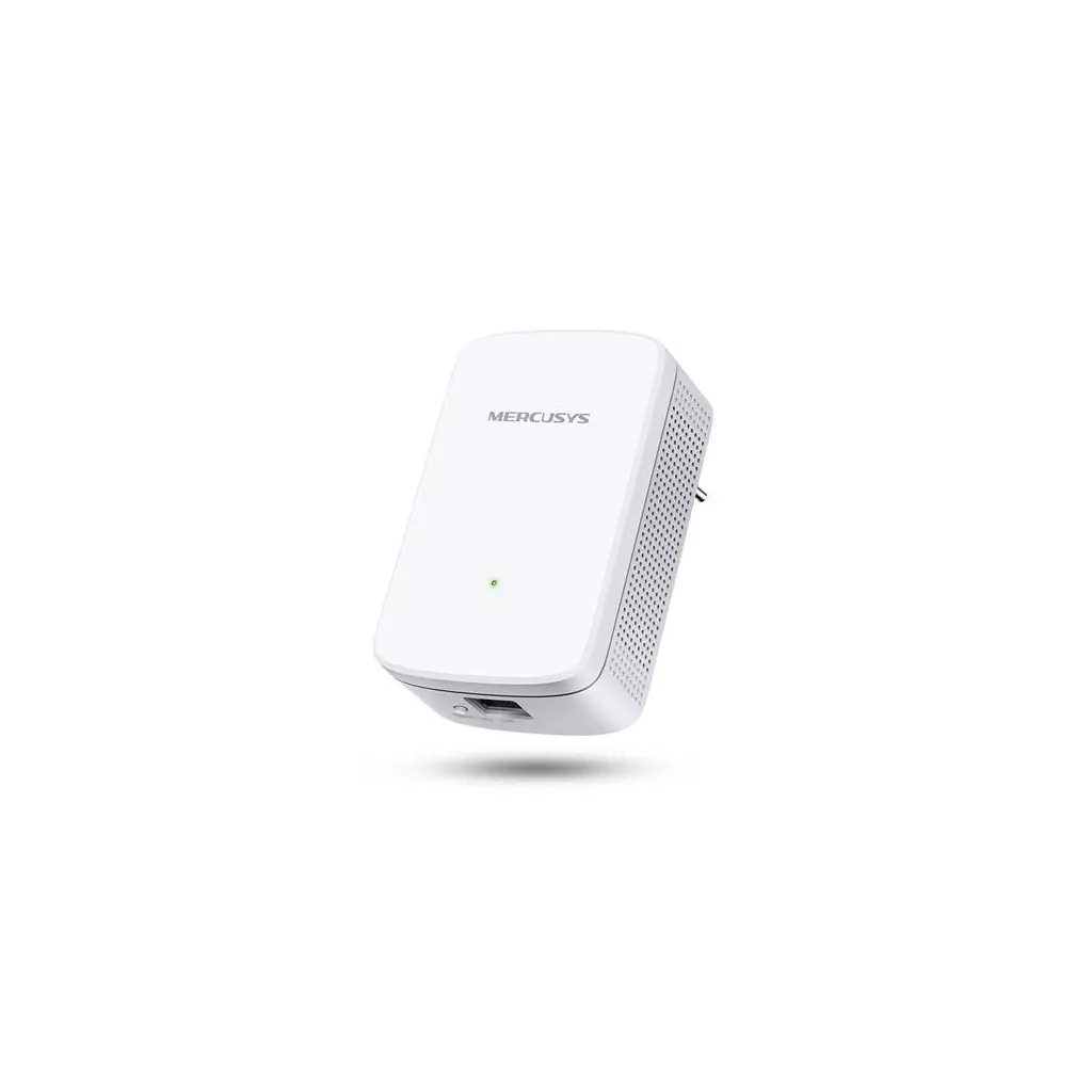 Obrázek produktu WiFi extender TP-Link Mercusys ME10 AP/Extender/Repeater, 2.4GHz, 1x LAN