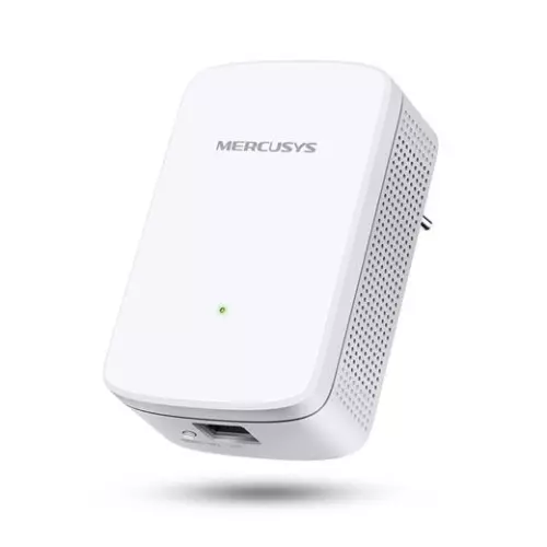 obrázek produktu WiFi extender TP-Link Mercusys ME10 AP/Extender/Repeater, 2.4GHz, 1x LAN