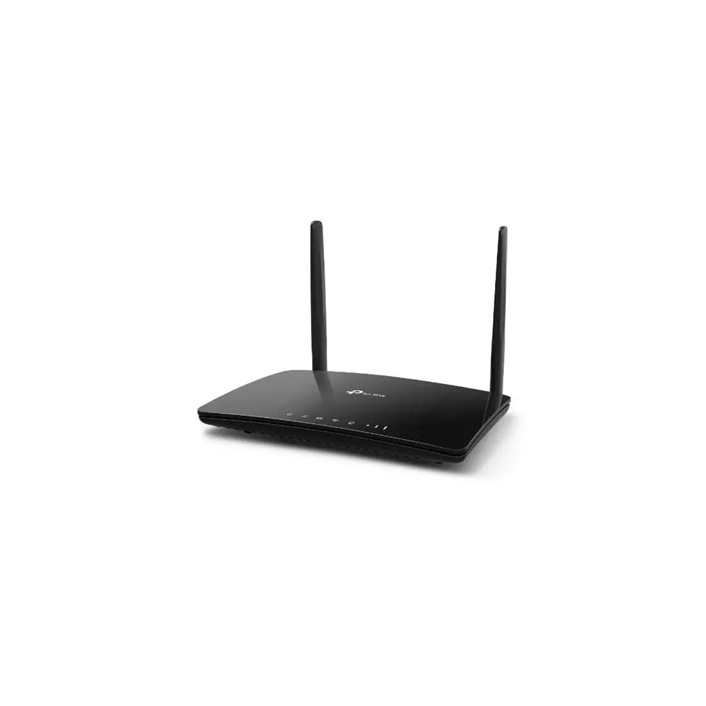 Obrázek produktu Modem TP-Link Archer MR500 LTE6 s WiFi routerem, AC1200, 3x GLAN, 1x GWAN, 1x slot SIM, OneMesh