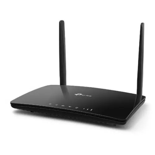 obrázek produktu Modem TP-Link Archer MR500 LTE6 s WiFi routerem, AC1200, 3x GLAN, 1x GWAN, 1x slot SIM, OneMesh