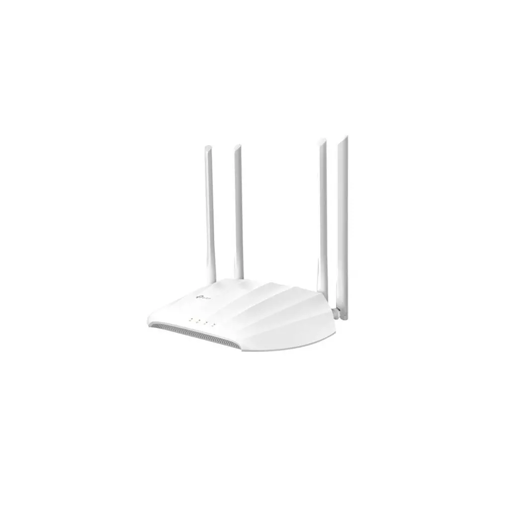 Obrázek produktu WiFi router TP-Link TL-WA1201 AP/AP Client/WDS/1x LAN/WAN - AC1200